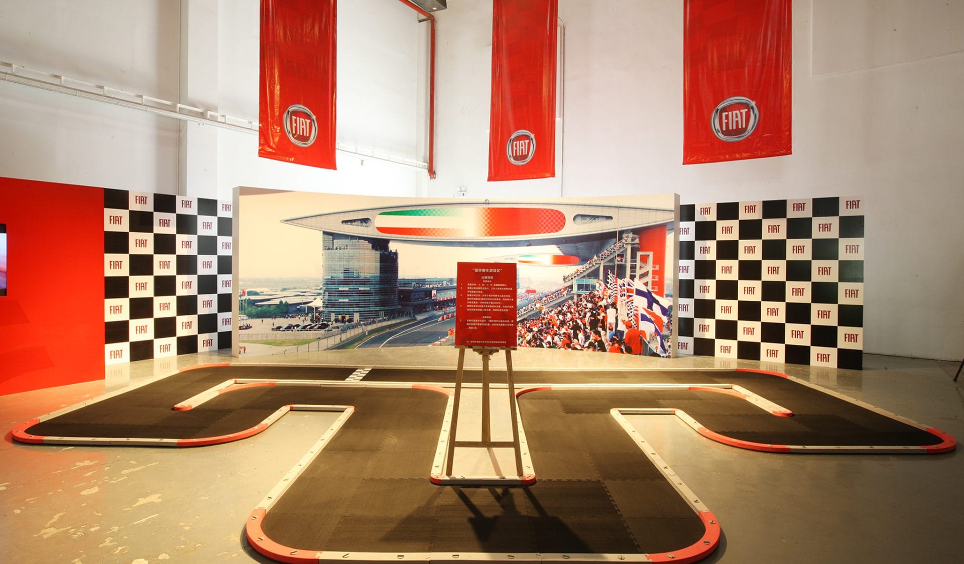 Event Design Concept Planning Creativoo Creative Consultancy