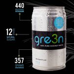 gre3n Packaging Design