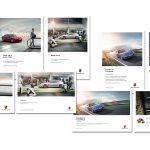 Porsche Aftersales Campaigns China