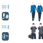 Staff Uniforms and Signage for Rentokil Initial