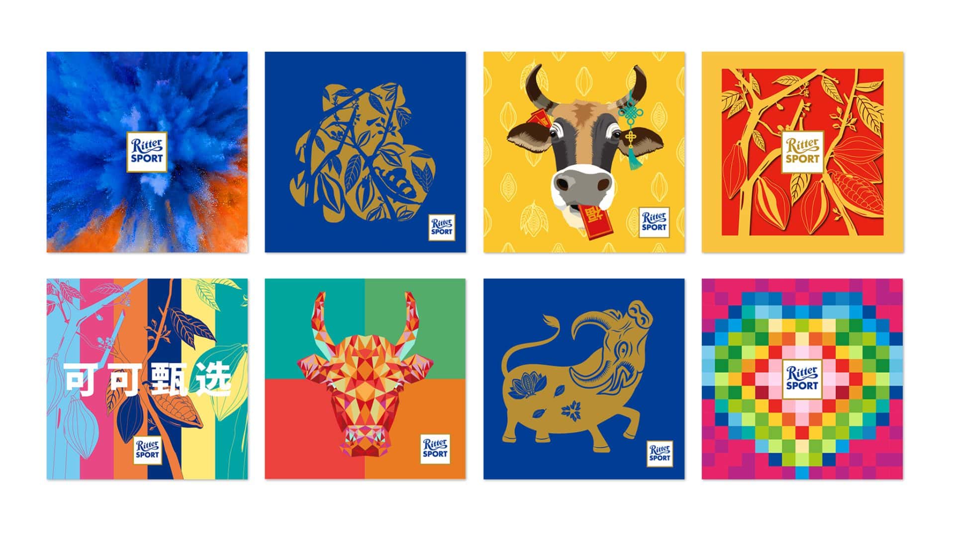 Sprot Package Design Special Editions Packaging Design | Creativoo Creative Consultancy